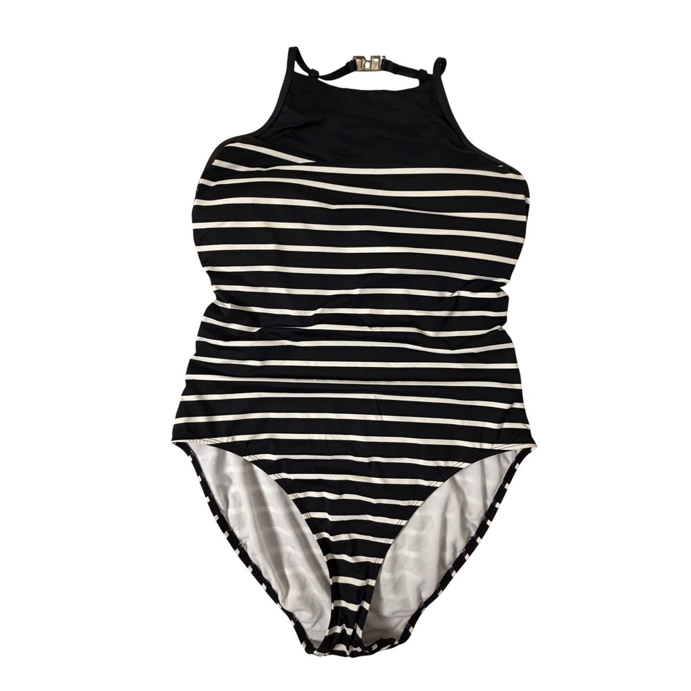 Lauren Ralph Lauren One Piece Swimsuit Women‎ 16